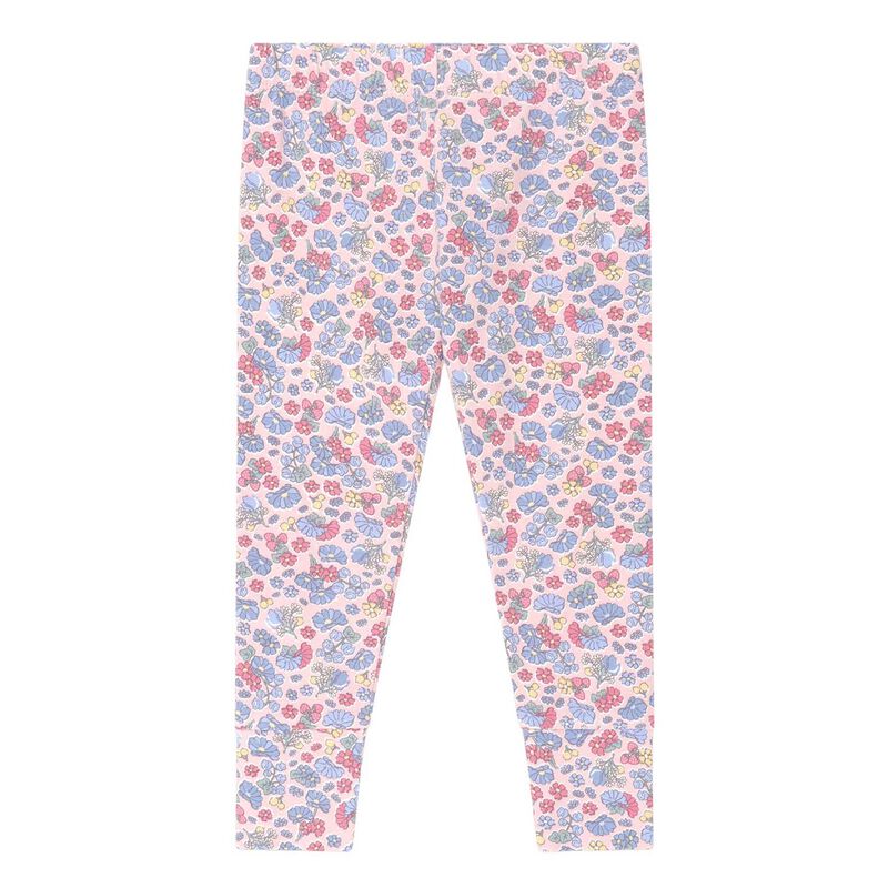 Huxbaby Vintage Floral Legging 3-5Y image number 0